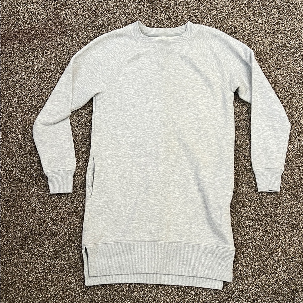Women’s AERIE Sweatshirt dress